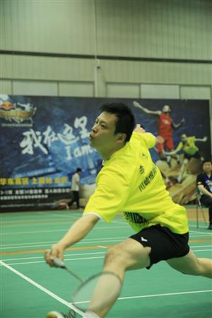 2014红牛羽林争霸华东赛区北区